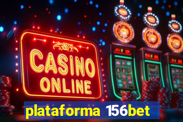 plataforma 156bet